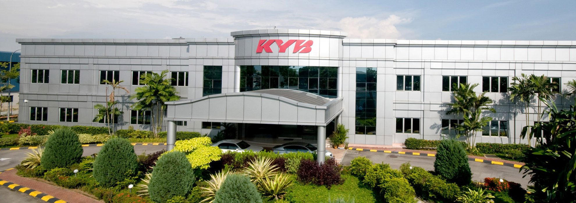 KYB Building